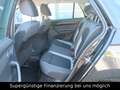 Skoda Fabia Combi Ambition,KLIMA,GARANTIE, Schwarz - thumbnail 11