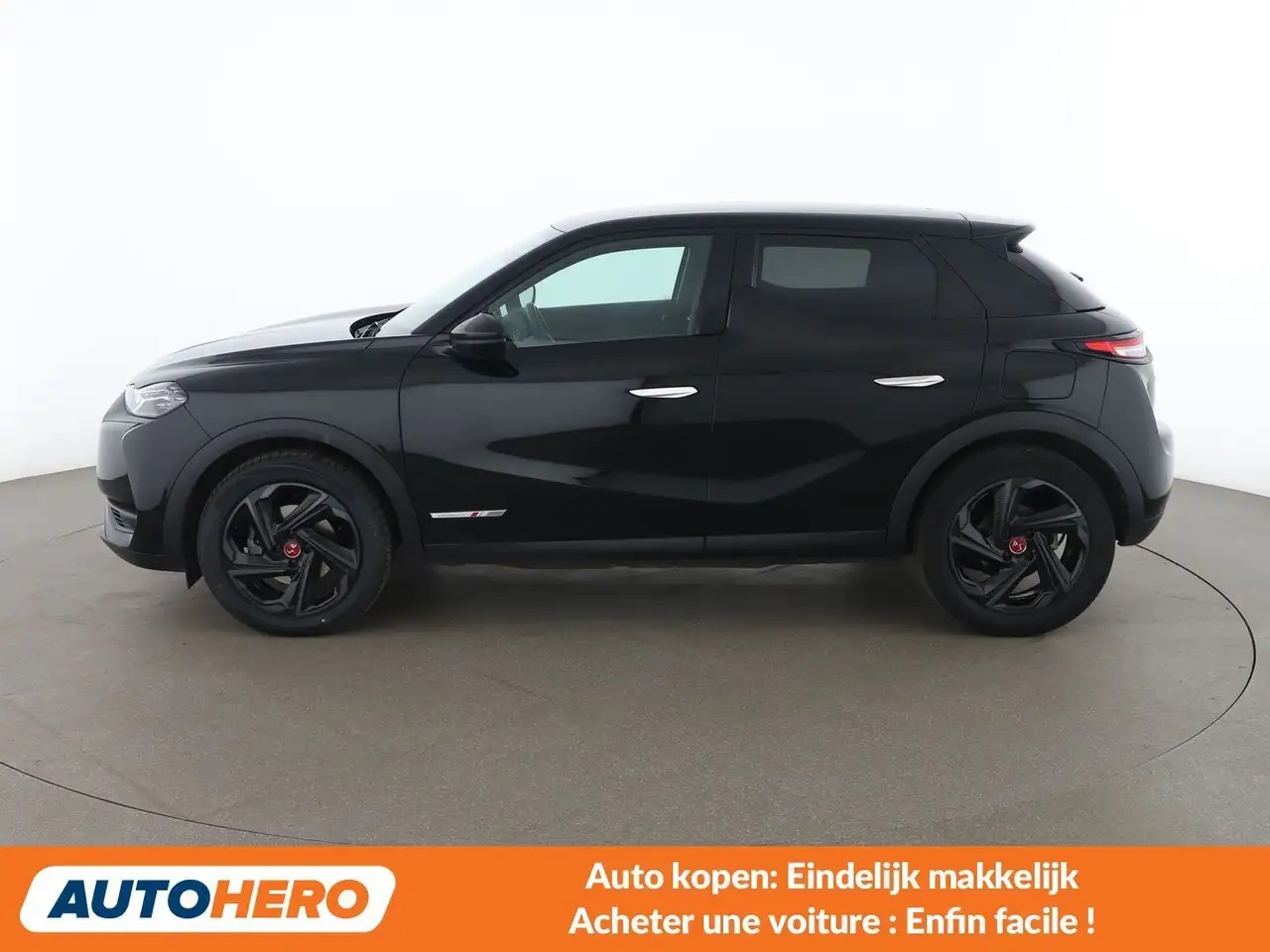 DS Automobiles DS 3 2023