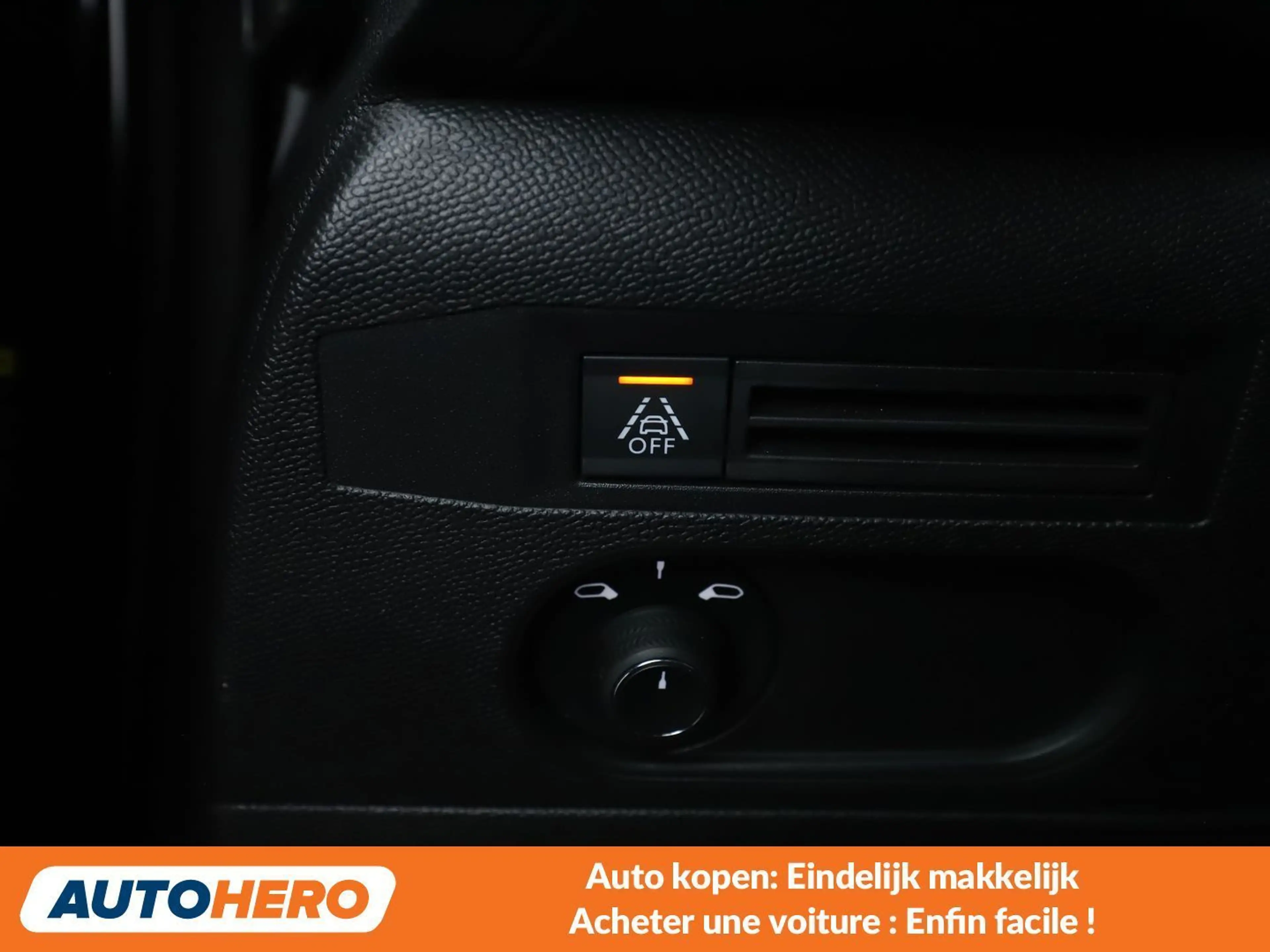 DS Automobiles DS 3 electric drive 100 kW Performance Line Plus — photo 13