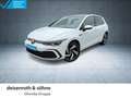 Volkswagen Golf GTI DSG Matrix/Pano/h&k/Nav/Leder/Kam/Keyle Weiß - thumbnail 1