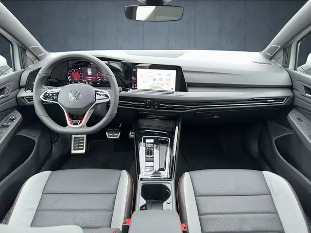 Volkswagen Golf view 11