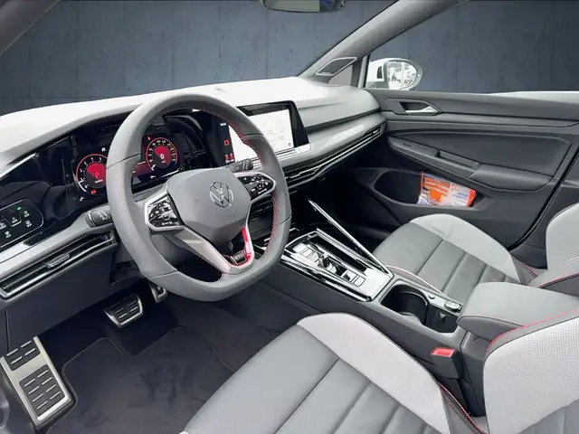 Volkswagen Golf view 9