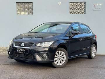 Ibiza 1.6 TDI S