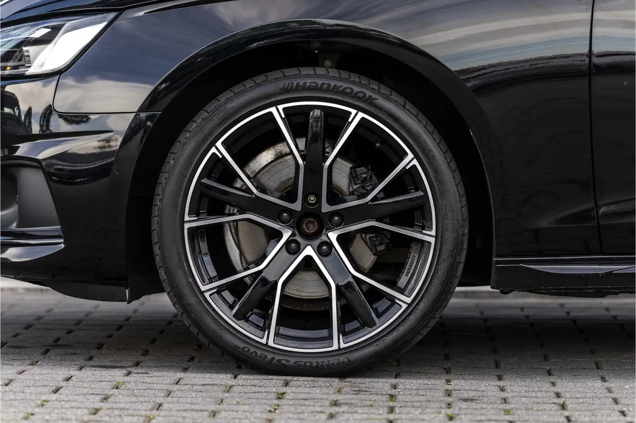 Audi A4 Avant 35 TFSI Launch edition Business E-Trekhaak, миниатюра 18