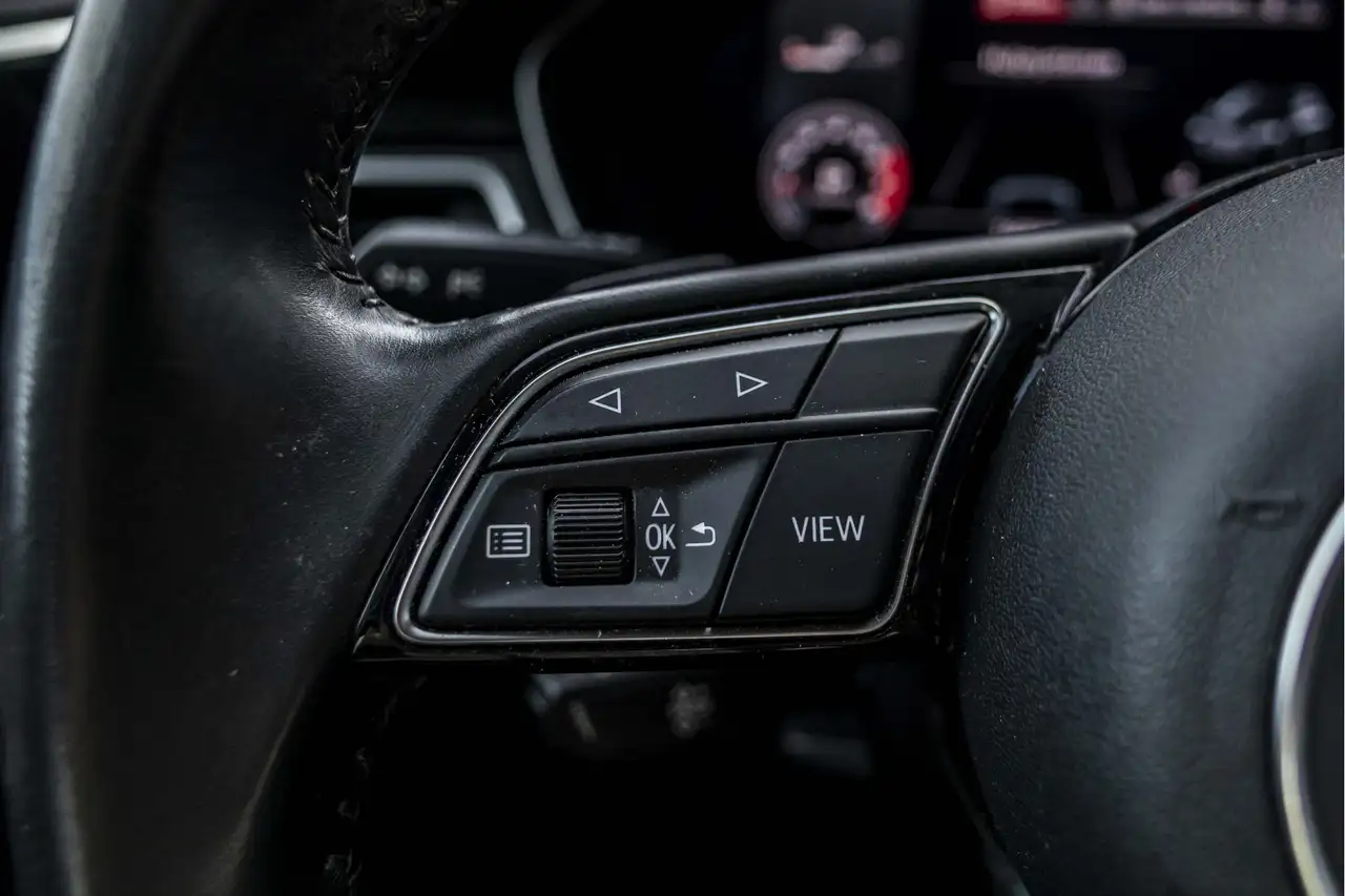 Audi A4 Avant 35 TFSI Launch edition Business E-Trekhaak, миниатюра 25