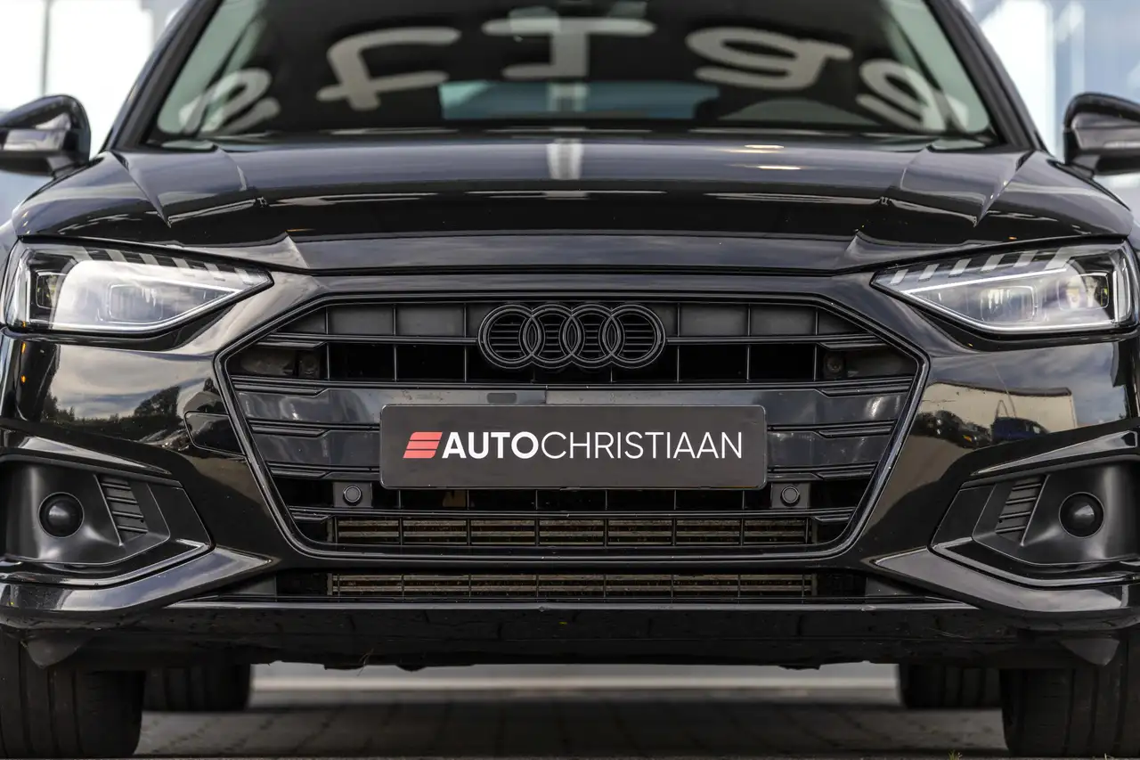 Audi A4 Avant 35 TFSI Launch edition Business E-Trekhaak, миниатюра 15