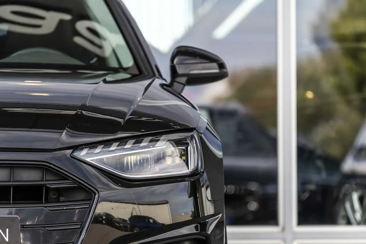 Audi A4 Avant 35 TFSI Launch edition Business E-Trekhaak, миниатюра 17