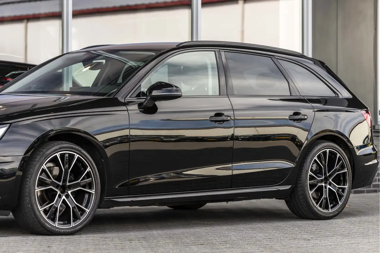 Audi A4 Avant 35 TFSI Launch edition Business E-Trekhaak, миниатюра 13