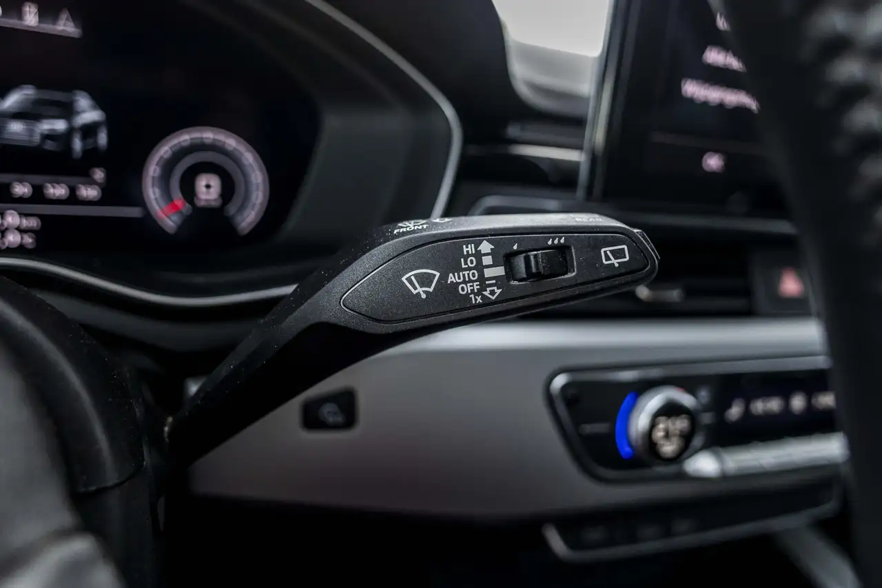 Audi A4 Avant 35 TFSI Launch edition Business E-Trekhaak, миниатюра 30