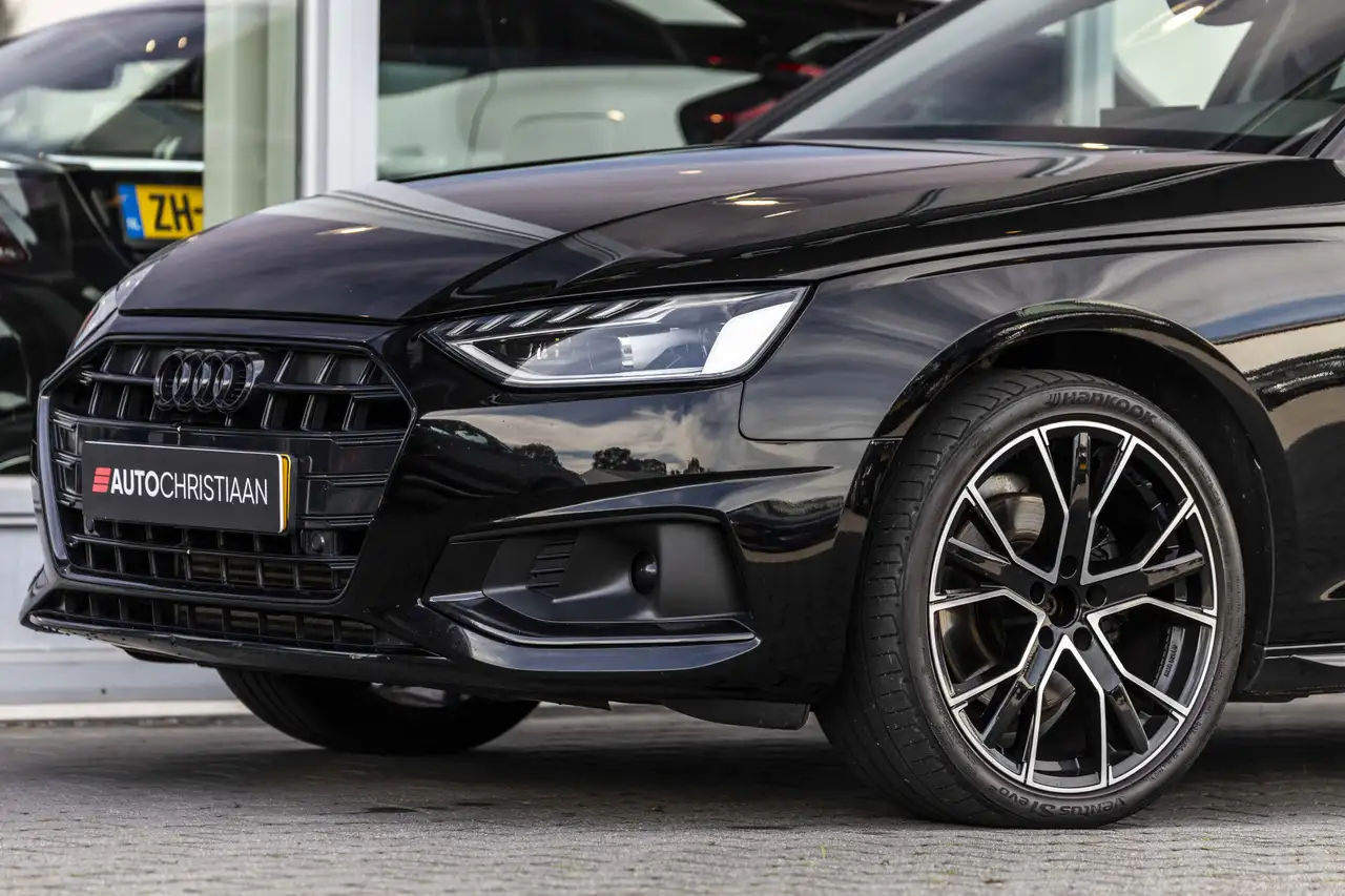 Audi A4 Avant 35 TFSI Launch edition Business E-Trekhaak, миниатюра 14
