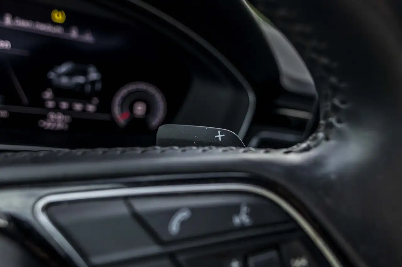 Audi A4 Avant 35 TFSI Launch edition Business E-Trekhaak, миниатюра 28