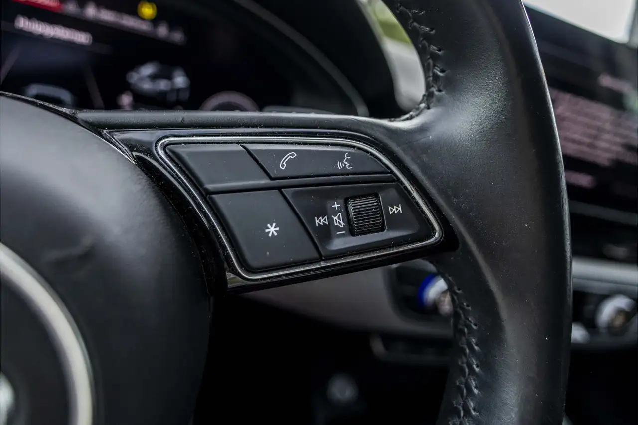 Audi A4 Avant 35 TFSI Launch edition Business E-Trekhaak, миниатюра 26