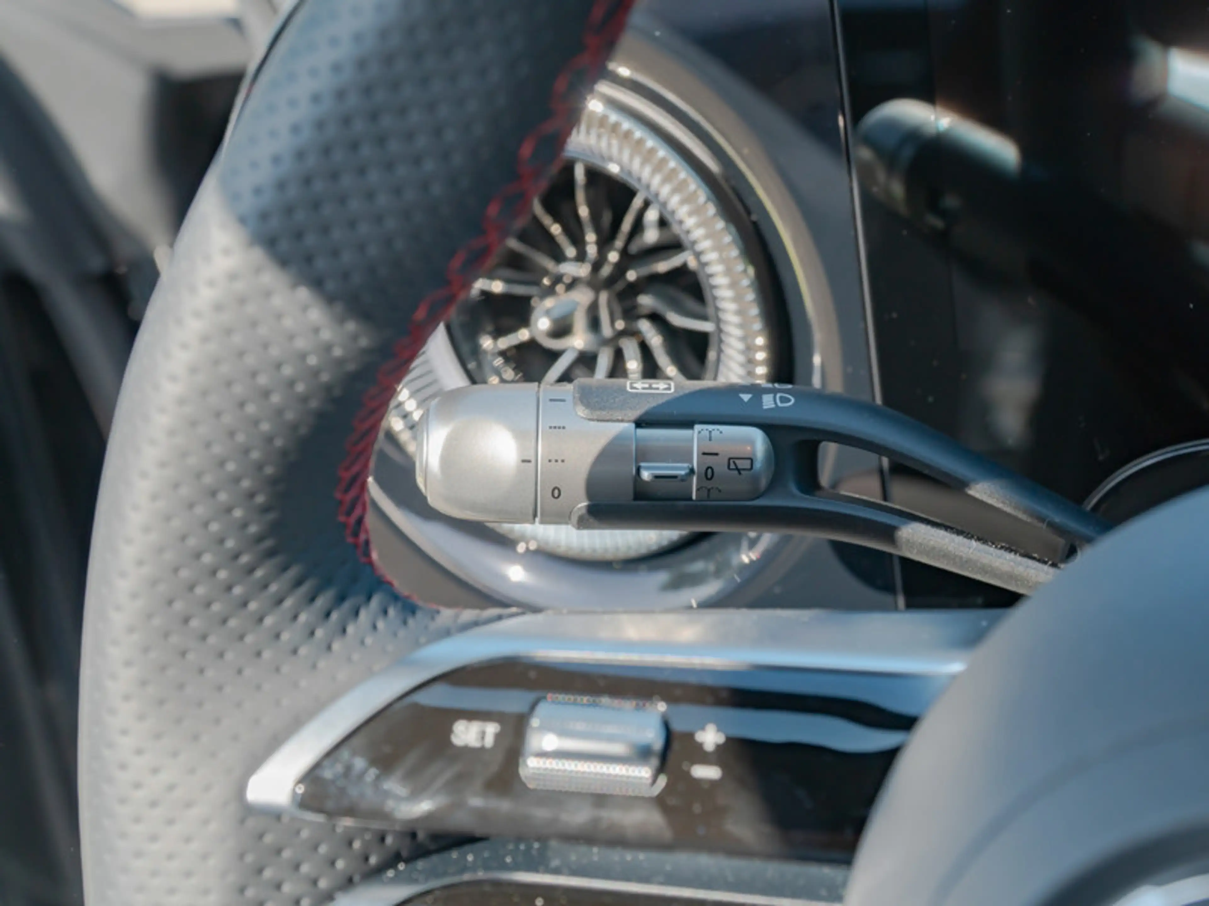 Mercedes-Benz CLA 250 + SB AMG-Sport/Super/Pano/Burm/HUD/Night — photo 14