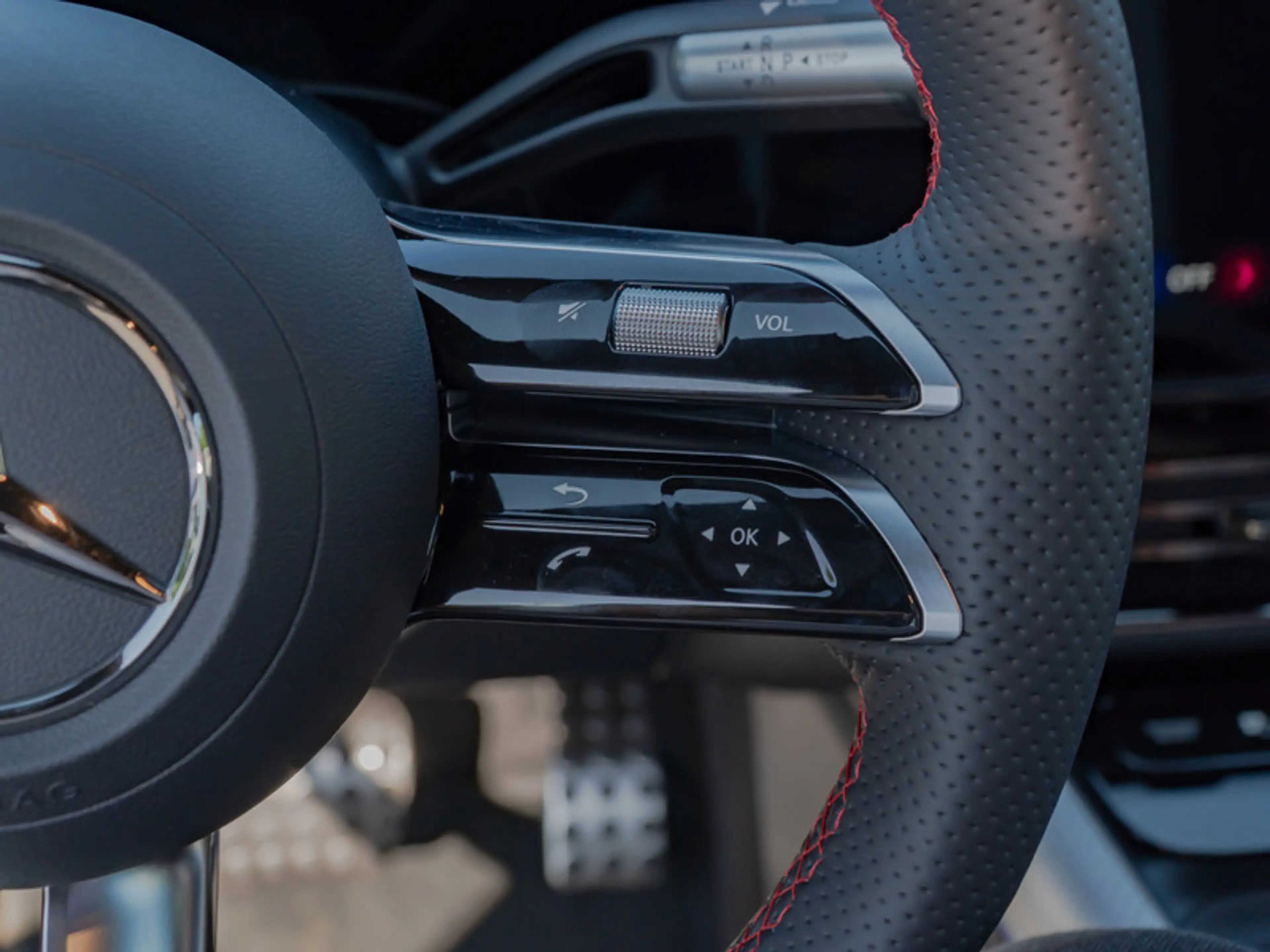 Mercedes-Benz CLA 250 + SB AMG-Sport/Super/Pano/Burm/HUD/Night — photo 15