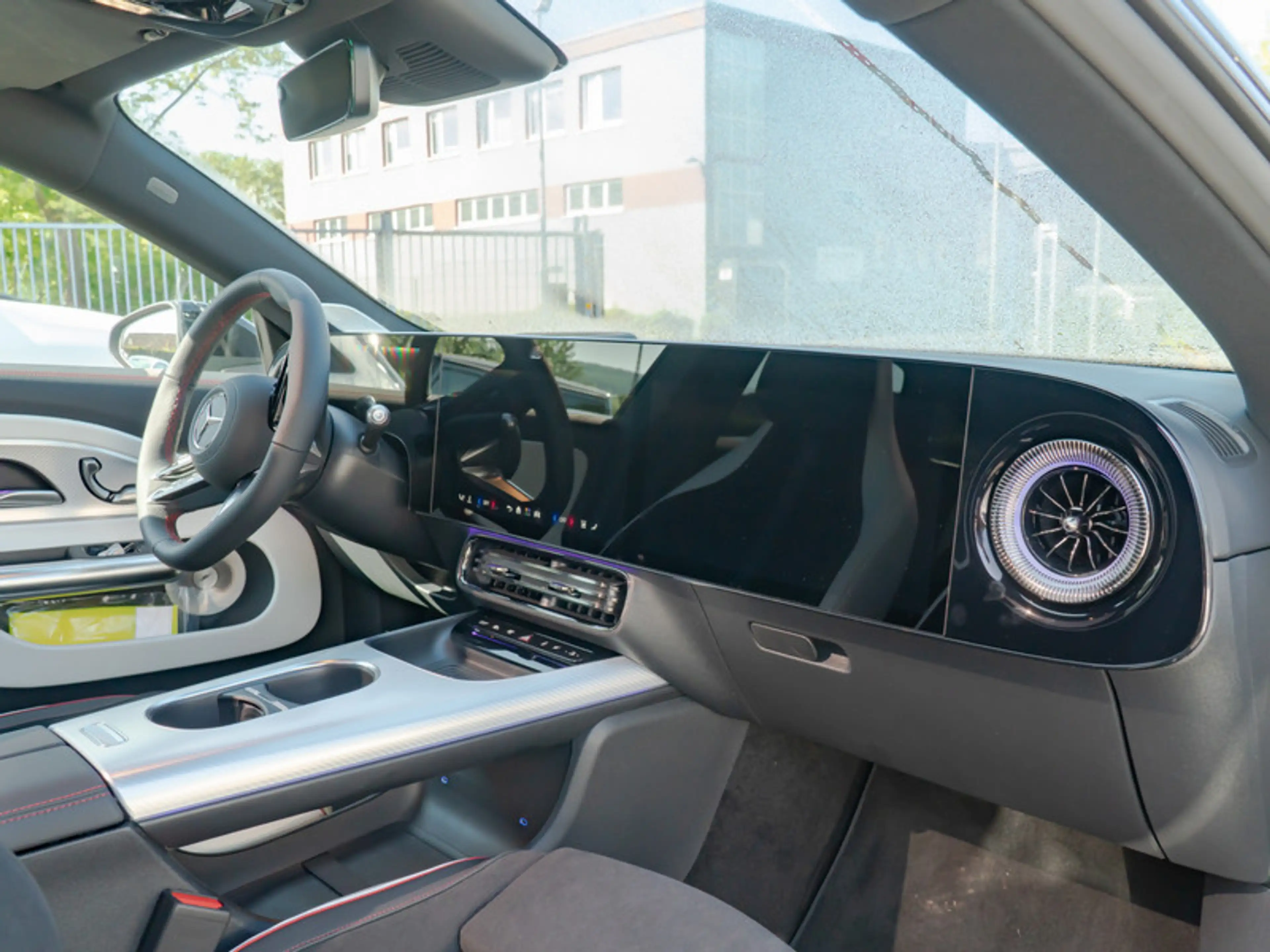 Mercedes-Benz CLA 250 + SB AMG-Sport/Super/Pano/Burm/HUD/Night — photo 8