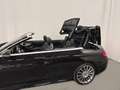 Mercedes-Benz C 180 Cabrio Aut. AMG, LED, Leder Schwarz - thumbnail 8