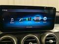 Mercedes-Benz C 180 Cabrio Aut. AMG, LED, Leder Schwarz - thumbnail 44