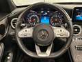 Mercedes-Benz C 180 Cabrio Aut. AMG, LED, Leder Schwarz - thumbnail 37