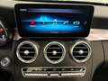 Mercedes-Benz C 180 Cabrio Aut. AMG, LED, Leder Schwarz - thumbnail 34
