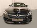 Mercedes-Benz C 180 Cabrio Aut. AMG, LED, Leder Schwarz - thumbnail 5