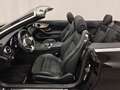 Mercedes-Benz C 180 Cabrio Aut. AMG, LED, Leder Schwarz - thumbnail 26