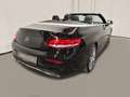 Mercedes-Benz C 180 Cabrio Aut. AMG, LED, Leder Schwarz - thumbnail 4