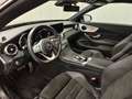 Mercedes-Benz C 180 Cabrio Aut. AMG, LED, Leder Schwarz - thumbnail 12