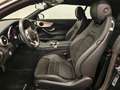 Mercedes-Benz C 180 Cabrio Aut. AMG, LED, Leder Schwarz - thumbnail 13