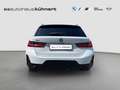 BMW 330 e xDrive Touring ///M-Sport PRO UPE 81.950 EUR Weiß - thumbnail 5