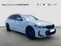 BMW 330 e xDrive Touring ///M-Sport PRO UPE 81.950 EUR Weiß - thumbnail 8