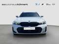 BMW 330 e xDrive Touring ///M-Sport PRO UPE 81.950 EUR Weiß - thumbnail 2