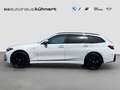 BMW 330 e xDrive Touring ///M-Sport PRO UPE 81.950 EUR Weiß - thumbnail 3