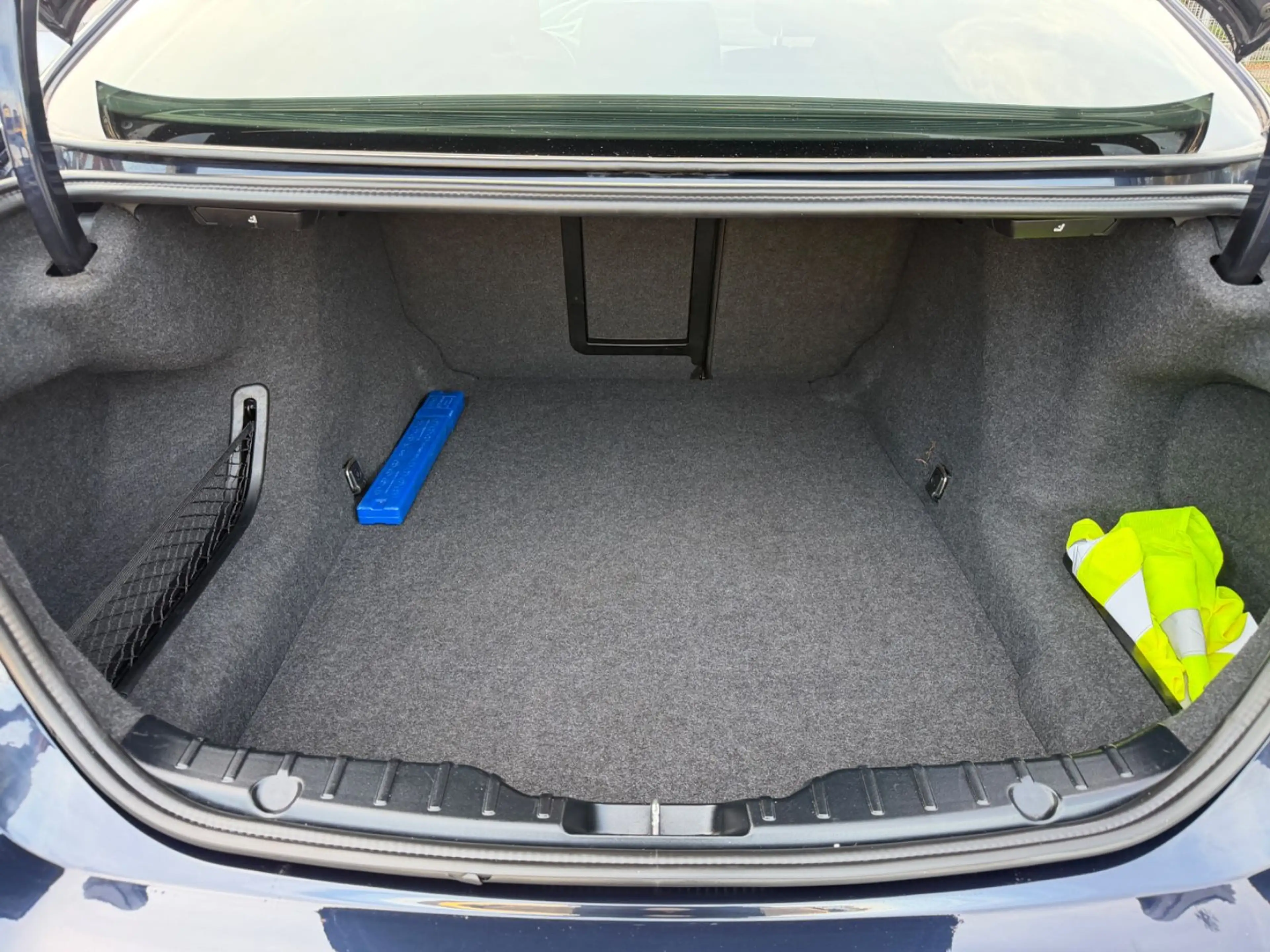BMW 530 d Limousine/AHK/STHZ/PDC/Schiebed,/Memory/LED — photo 6