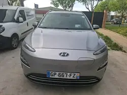 Hyundai KONA ELEC BEV 64KWH ELECTRIQUE 204CH CREATIVE