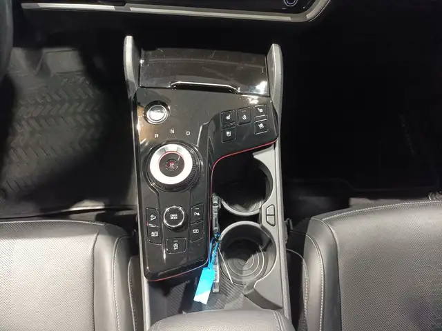 Kia Sportage view 13