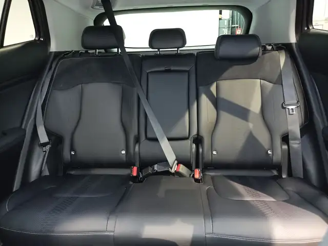 Kia Sportage view 15