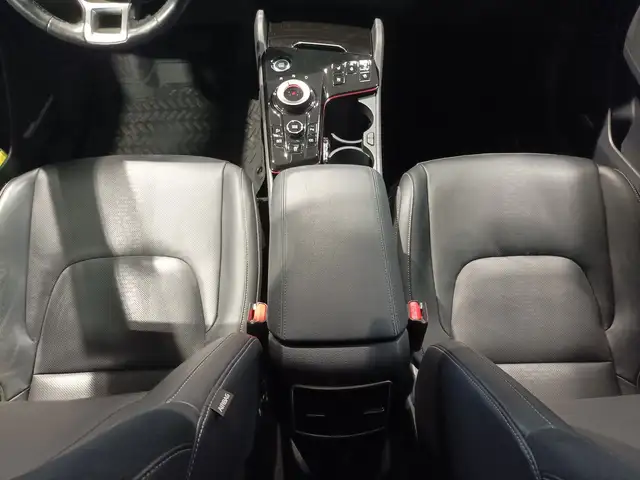 Kia Sportage view 14