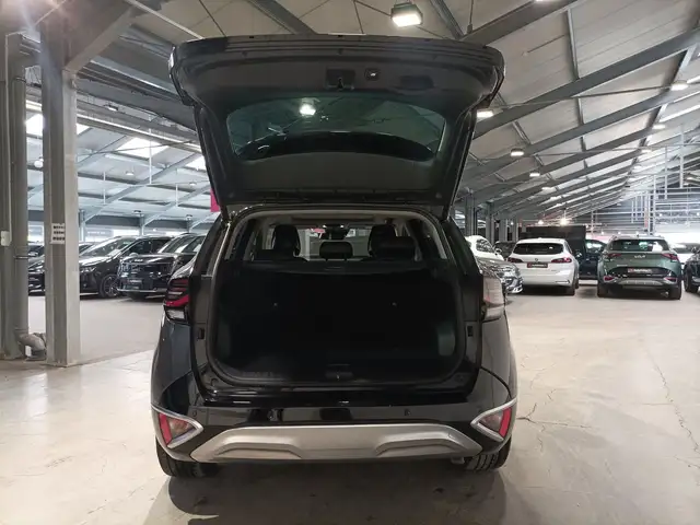 Kia Sportage view 6