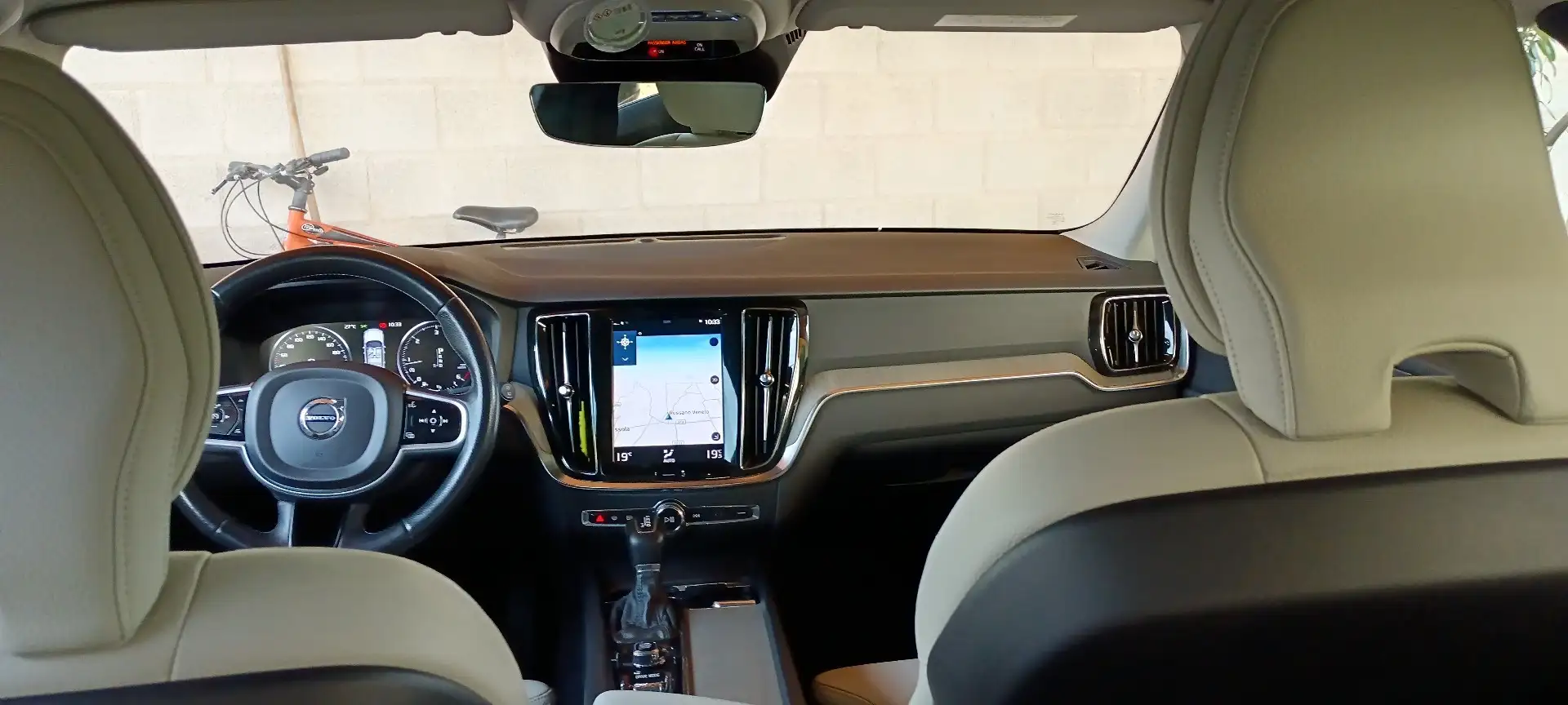 Volvo V60 2.0 d3 Business geartronic - 2