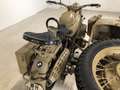 BMW R 75 zijspan OLD PRICE: € 66.500,- M0908 Beige - thumbnail 10