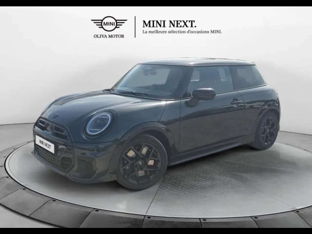 MINI Cooper 2026