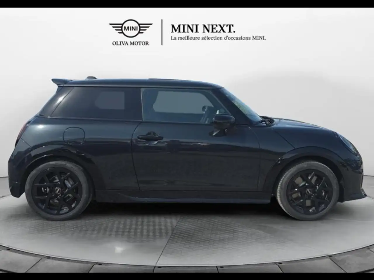 MINI Cooper 2026