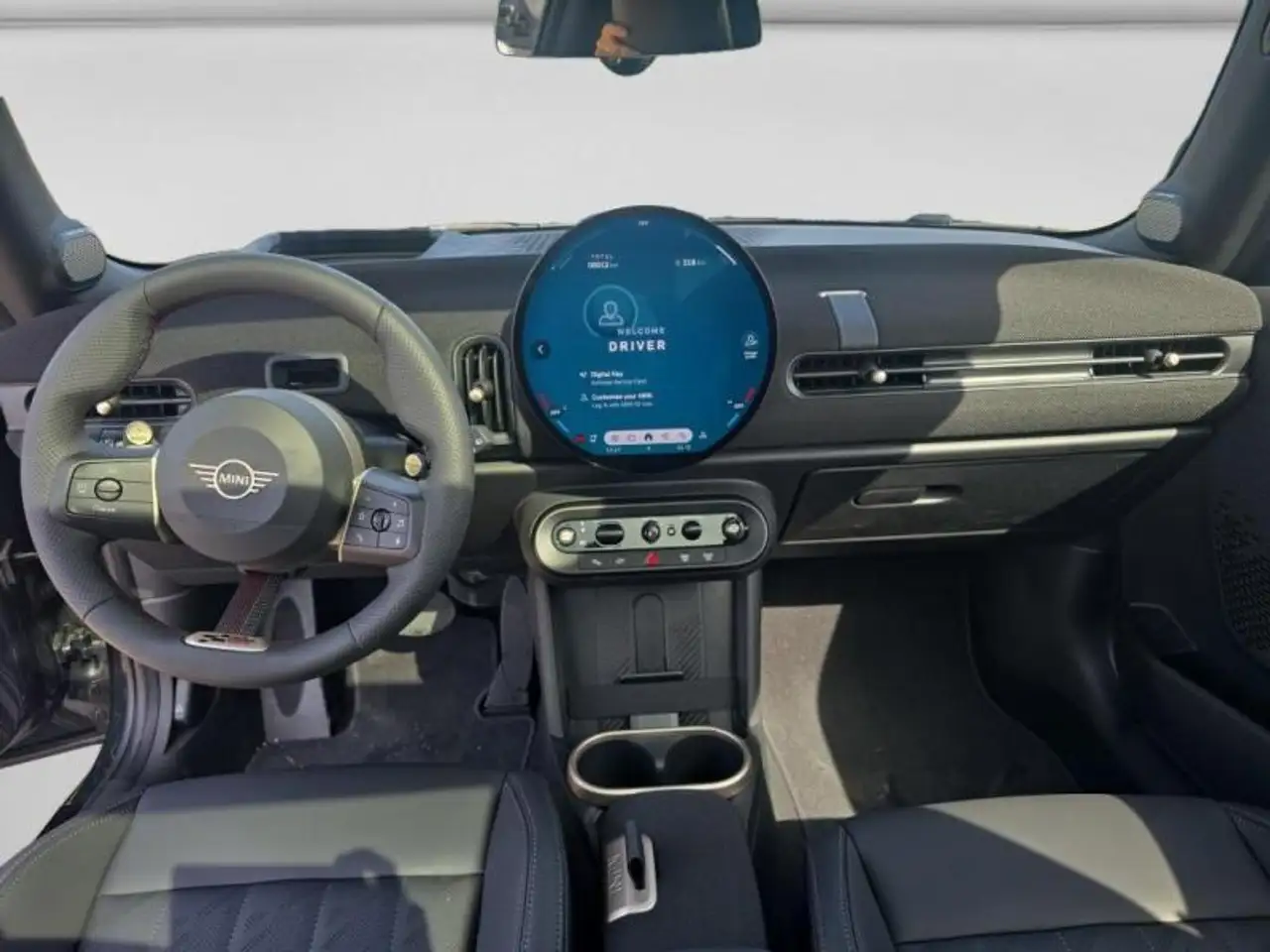 MINI Cooper 2026