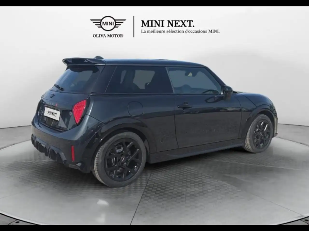 MINI Cooper 2026