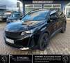 Peugeot 3008 GT Pack Hybrid4 300 Black Pack/ACC/Pano Zwart - thumbnail 1