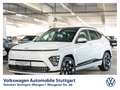 Hyundai KONA Prime Elektro Navi Kamera Pano ACC SHZ Weiß - thumbnail 1