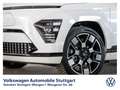 Hyundai KONA Prime Elektro Navi Kamera Pano ACC SHZ Weiß - thumbnail 18