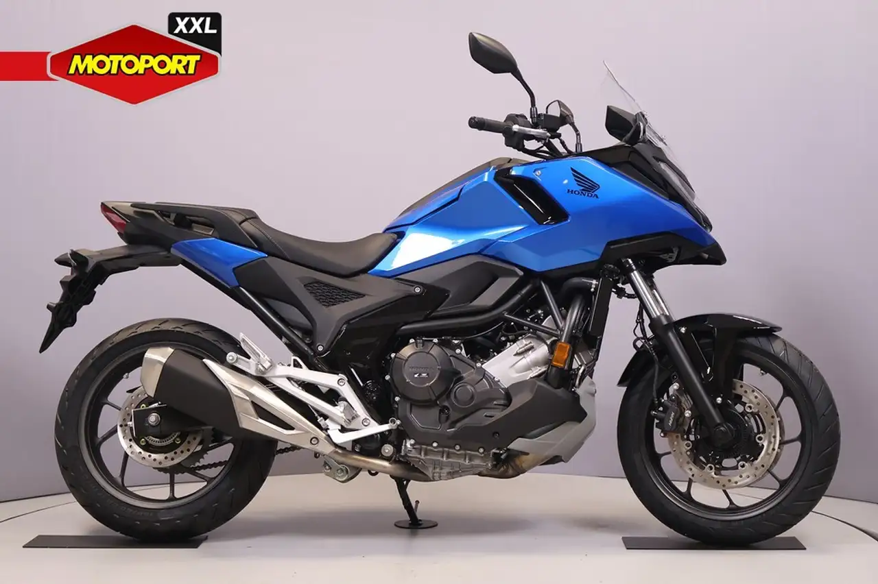 Honda NC 750