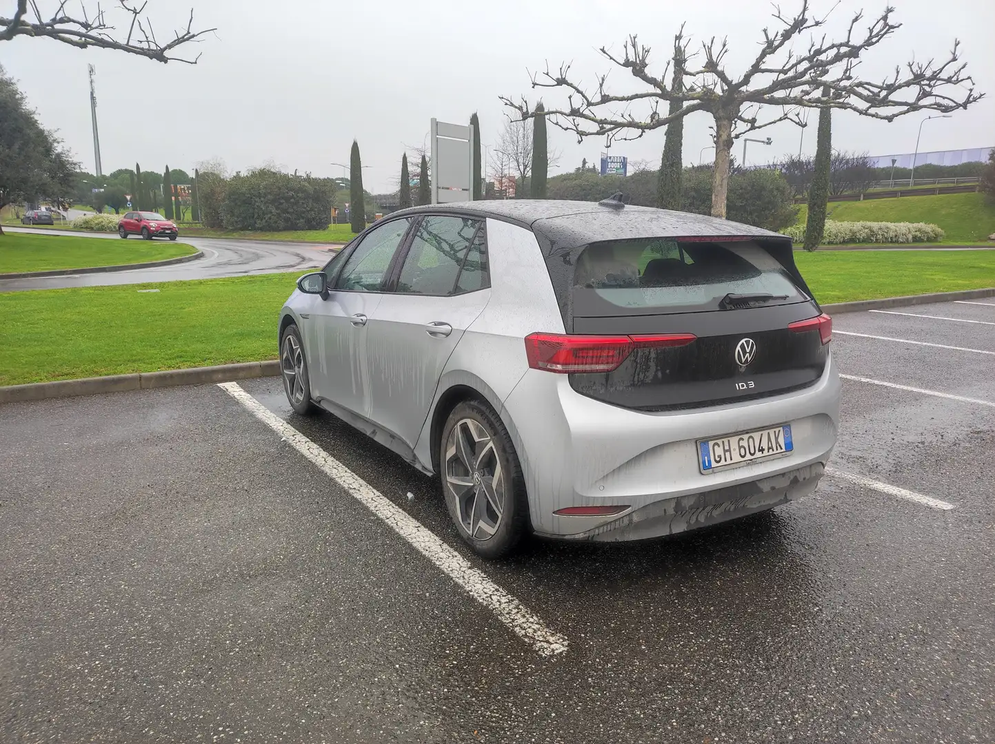 Volkswagen ID.3 PRO S Grigio - 1
