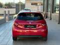 Peugeot 208 PureTech 82 5p. Allure Rosso - thumbnail 5